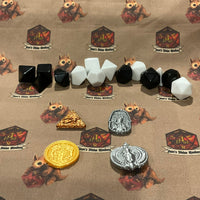 TTRPG Coins