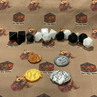 TTRPG Coins