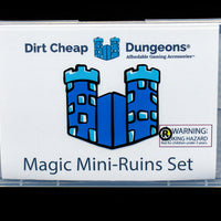 Magic Ruins Kit