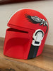 Mandalorian Salado Helm