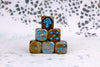 Shroom' Variety 16mm Dice