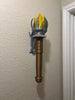 Medieval Wall Torch