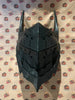 Batman Dark Steel Helmet