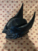 Batman Dark Steel Helmet