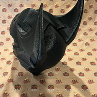 Batman Dark Steel Helmet