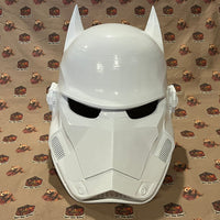 Dark Knight Garrison Helm