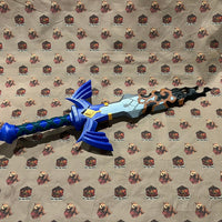 Master Sword