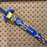 Master Sword