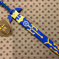 Master Sword