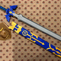 Master Sword