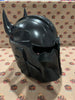 Dark Knight's Mandalorian Helm