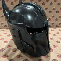 Dark Knight's Mandalorian Helm