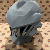 Goblin Slayer's Signature Helmet