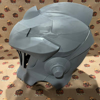 Goblin Slayer's Signature Helmet