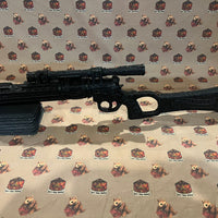 Baroque Elegance EE-3 Carbine Rifle