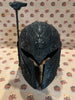 Baroque Female Mandalorian Warriors Helm