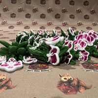 Orchid Flexi Dragon