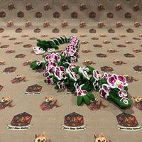 Orchid Flexi Dragon