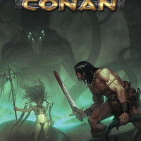 Conan: Nameless Cults