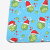 Santa Dice Playmat