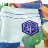 Critical Role: Jewel of Marquet Beach Towel