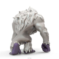 KIDROBOT x DUNGEONS & DRAGONS® MONSTERS 3" VINYL MINI SERIES 2