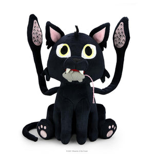 Plush: D&D - Displacer Beast