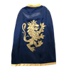 Noble Knight Cape · Blue