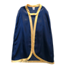 Noble Knight Cape · Blue