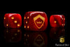 Kings of War, Imperial Dwarves, Dice