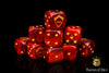 Kings of War, Imperial Dwarves, Dice