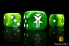 Kings of War, Goblins, Dice