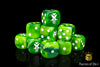 Kings of War, Goblins, Dice