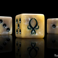 Kings of War, Undead, Dice