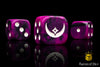 Kings of War, Twilight Kin, Dice