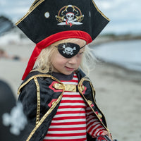 Pirate Eye Patch