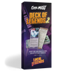 Deck of Legends 2 (City of Mist)