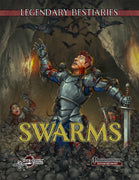 Legendary Bestiary: SWARMS (PF1)