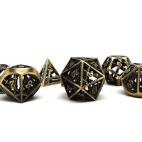 Hollow Dice of Divine Retribution - Legendary Bronze