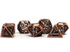 Hollow Dice of Divine Retribution - Legendary Copper