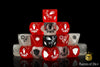 Shadow Group, Dice Set