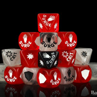 Shadow Group, Dice Set