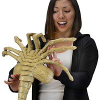 Alien: Facehugger Life Size Foam Replica