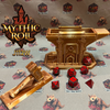 Mythic Roll Dice Box - The Great Anvil