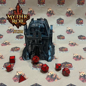 Mythic Roll Dice Box - Anomaly