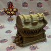 Mythic Roll Dice Box - Fearsome Chest