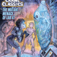 MCC #15: The Mutant Menace of Lab 47