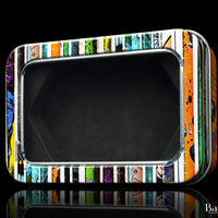 Mysterious D8 Dice Set