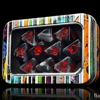 World Domination D8 Dice Set