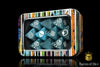 Moon Bolt, D8 Dice Set